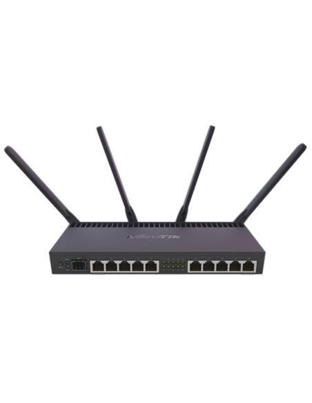 MIKROTIK ROUTERBOARD RB4011iGS+5HacQ2HnD-IN
