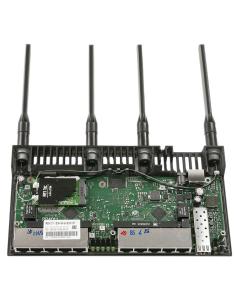 MIKROTIK ROUTERBOARD RB4011iGS+5HacQ2HnD-IN 2
