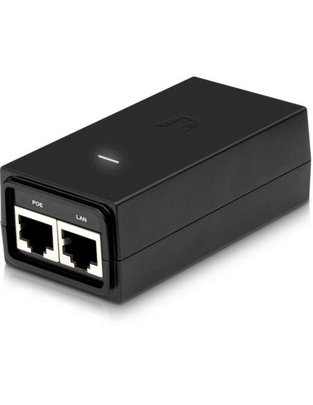 POWER ADAPTER UBIQUITI POE 24V 500mA (POE-24-12W)