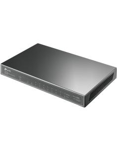 SWITCH TP-LINK TL-SG1210P PoE+ 2