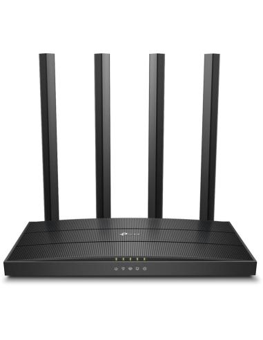 ROUTER TP-LINK Archer C80