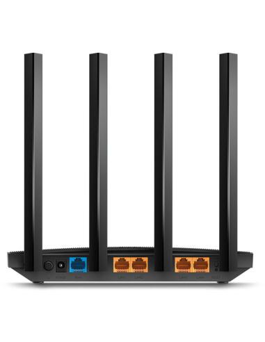 ROUTER TP-LINK Archer C80