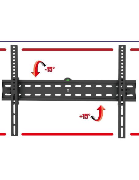 Uchwyt TV MAGNUM PLUS RED EAGLE 32-65