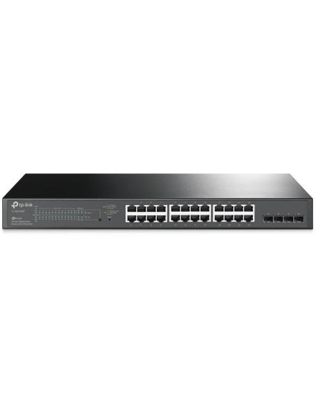SWITCH TP-LINK TL-SG2428P