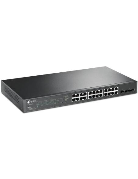 SWITCH TP-LINK TL-SG2428P