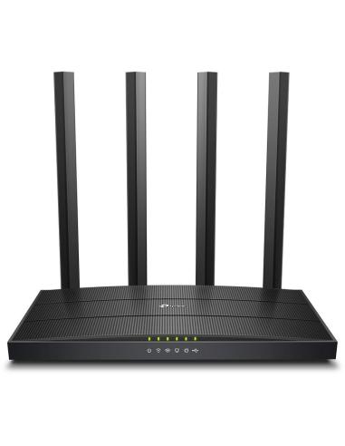 ROUTER TP-LINK Archer C6U