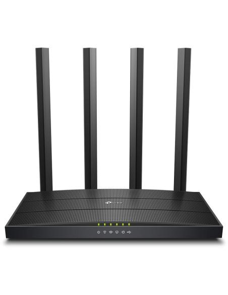 ROUTER TP-LINK Archer C6U
