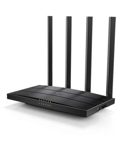 ROUTER TP-LINK Archer C6U