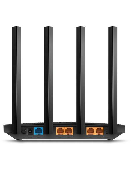 ROUTER TP-LINK Archer C6U