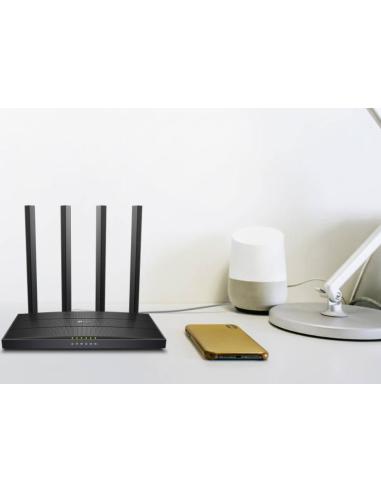 ROUTER TP-LINK Archer C6U