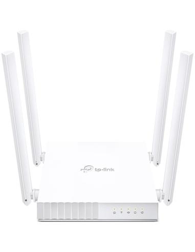 ROUTER TP-LINK Archer C24 AC750