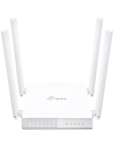 ROUTER TP-LINK Archer C24 AC750