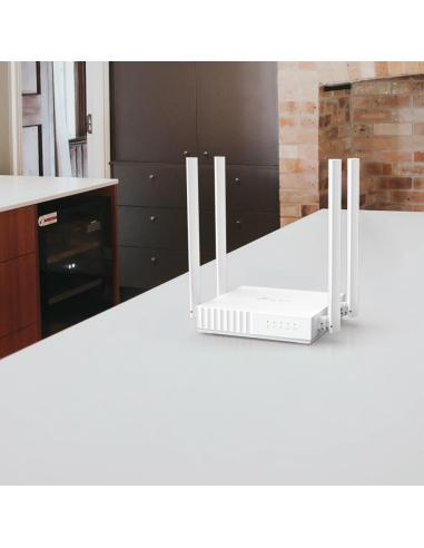 ROUTER TP-LINK Archer C24 AC750