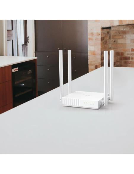 ROUTER TP-LINK Archer C24 AC750
