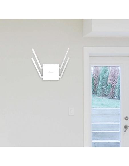 ROUTER TP-LINK Archer C24 AC750