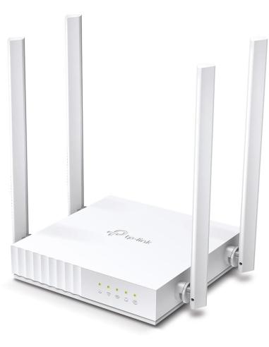 ROUTER TP-LINK Archer C24 AC750
