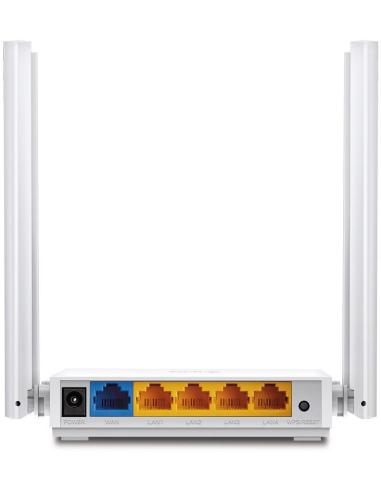 ROUTER TP-LINK Archer C24 AC750