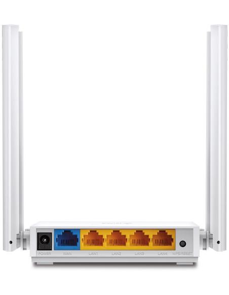 ROUTER TP-LINK Archer C24 AC750