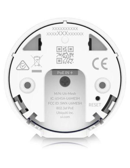 UBIQUITI UNIFI U6-Mesh