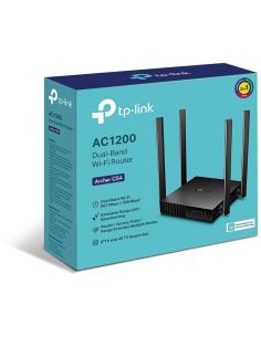 ROUTER TP-LINK Archer C54 2