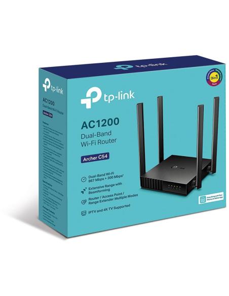 ROUTER TP-LINK Archer C54