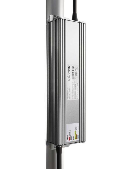 MikroTik zasilacz 53V 250W do netPower (MTP250-53V47-OD)