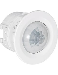 Czujka ruchu sufitowa wpuszczana PIR OPTEX AP-360B(C)
