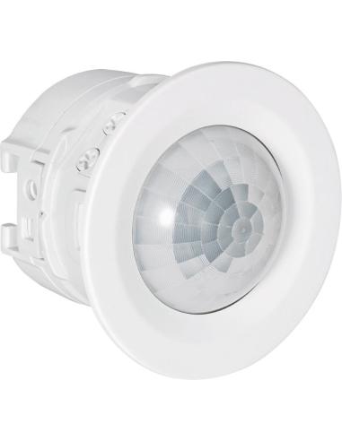 Czujka ruchu sufitowa wpuszczana PIR OPTEX AP-360B(C)