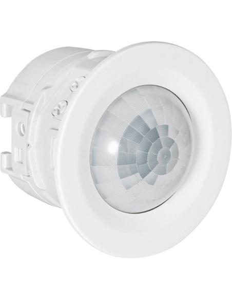 Czujka ruchu sufitowa wpuszczana PIR OPTEX AP-360B(C)