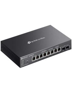 SWITCH TP-LINK TL-SG2210XMP-M2