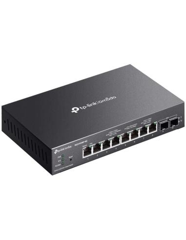 SWITCH TP-LINK TL-SG2210XMP-M2