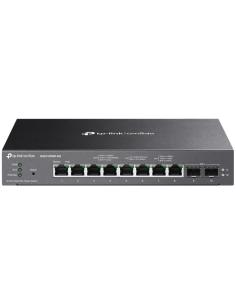 SWITCH TP-LINK TL-SG2210XMP-M2 2