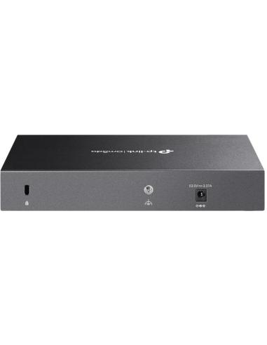 SWITCH TP-LINK TL-SG2210XMP-M2