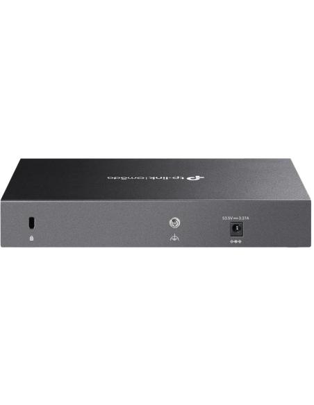 SWITCH TP-LINK TL-SG2210XMP-M2