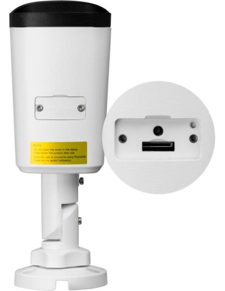 Kamera BCS Point BCS-P-TIP45VSR5-Ai