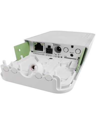 MIKROTIK ROUTERBOARD wAP LTE kit (RBwAPR-2nD&EC200A-EU)
