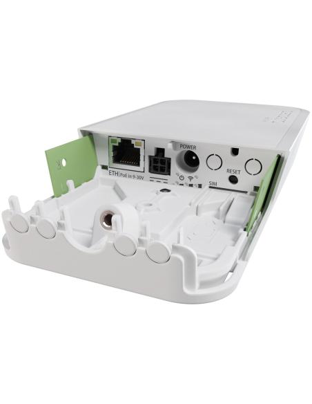 MIKROTIK ROUTERBOARD wAP LTE kit (RBwAPR-2nD&EC200A-EU)