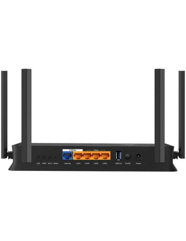 ROUTER TP-LINK Archer BE230 (Wi-Fi 7)