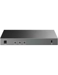 SWITCH TP-LINK LS1210GP 2