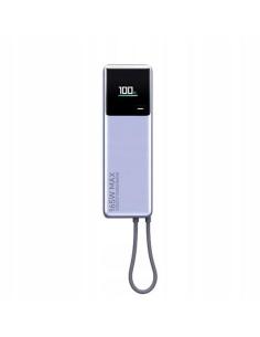 Powerbank z kablem Xiaomi 165W Power Bank 10000mAh