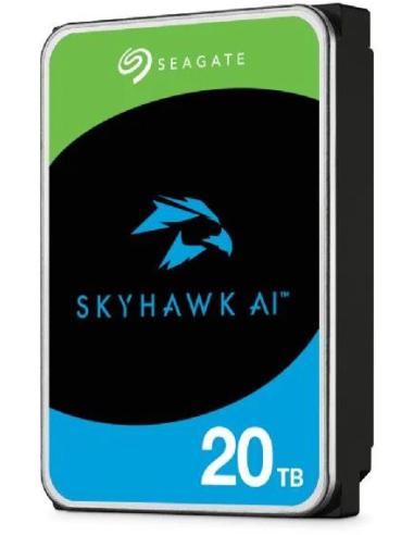 Dysk HDD Seagate SkyHawk AI ST20000VE004 20TB