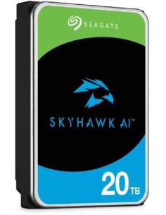 Dysk HDD Seagate SkyHawk AI ST20000VE004 20TB 2