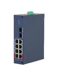 SWITCH DAHUA CHS4210-8GT-110