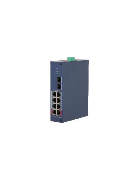 SWITCH DAHUA CHS4210-8GT-110