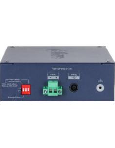 SWITCH DAHUA CHS4210-8GT-110 2