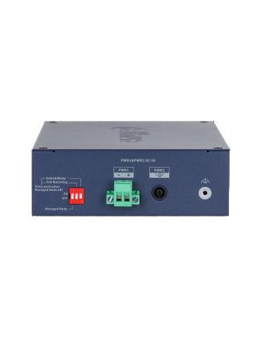 SWITCH DAHUA CHS4210-8GT-110