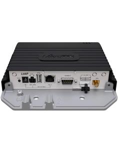 MIKROTIK ROUTERBOARD LtAP-2HnD&R11e-LTE7