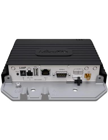 MIKROTIK ROUTERBOARD LtAP-2HnD&R11e-LTE7