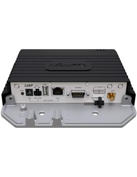 MIKROTIK ROUTERBOARD LtAP-2HnD&R11e-LTE7