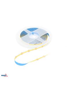 Taśma LED premium 24V DC COB 2400LED/5M 14W/1M IP20 biała neutralna